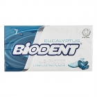 آدامس مینی استیک بدون شکر با طعم اکالیپتوس 7 عددی بایودنت