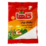 بیکینگ پودر 80 گرمی گلها بیکینگ پودر 80 گرمی گلها
