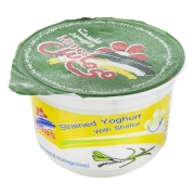 ماست موسیر 250 گرمی میماس ماست موسیر 250 گرمی میماس
