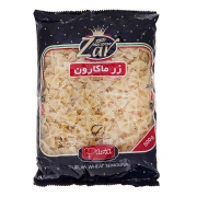 ماکارونی فرمی پروانه 500 گرمی زر ماکارون ماکارونی فرمی پروانه 500 گرمی زر ماکارون