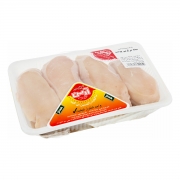 سینه مرغ بی پوست 1800 گرمی پارس پروتئین آرین