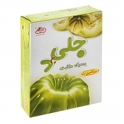 پودر ژله طالبی 100 گرمی دراژه پودر ژله طالبی 100 گرمی دراژه