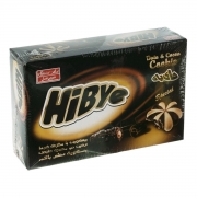 بیسکویت مغزدار خرمایی های‌بای 300 گرمی شیرین‌عسل