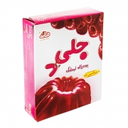 پودر ژله تمشک 100 گرمی دراژه پودر ژله تمشک 100 گرمی دراژه