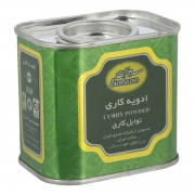 ادویه کاری 100 گرمی سبزان ادویه کاری 100 گرمی سبزان