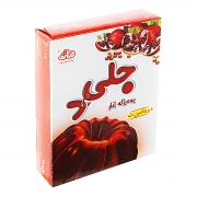 پودر ژله انار 100 گرمی دراژه پودر ژله انار 100 گرمی دراژه