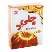 پودر ژله پرتقال 100 گرمی دراژه پودر ژله پرتقال 100 گرمی دراژه