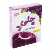 پودر ژله انگور 100 گرمی دراژه پودر ژله انگور 100 گرمی دراژه