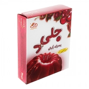 پودر ژله آلبالو 100 گرمی دراژه پودر ژله آلبالو 100 گرمی دراژه