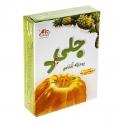 پودر ژله آناناس 100 گرمی دراژه پودر ژله آناناس 100 گرمی دراژه