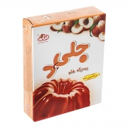 پودر ژله هلو 100 گرمی دراژه پودر ژله هلو 100 گرمی دراژه