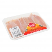 فیله مرغ 900 گرمی پارس پروتئین آرین