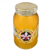 عسل بدون موم چهل گیاه سفارشی 700 گرمی نمونهخوانسار عسل بدون موم چهل گیاه سفارشی 700 گرمی نمونهخوانسار