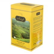 چای سیاه معطر 450 گرمی فومنات