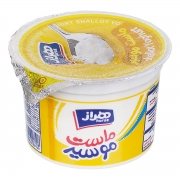 ماست موسیر 250 گرمی هراز ماست موسیر 250 گرمی هراز