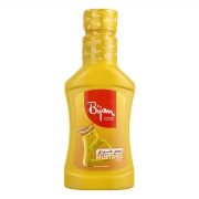 سس خردل 255 گرمی بیژن سس خردل 255 گرمی بیژن