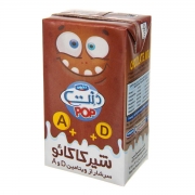شیر کاکائو فرادما 125 میلیلیتری دنت شیر کاکائو فرادما 125 میلیلیتری دنت