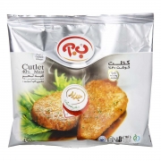 کتلت گوشت 450 گرمی ب.آ کتلت گوشت 450 گرمی ب.آ