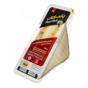 ساندویچ کلاب ژامبون گوشت 90 درصد 150 گرمی پانیکلاب ساندویچ کلاب ژامبون گوشت 90 درصد 150 گرمی پانیکلاب
