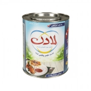 روغن نیمه جامد بدون ترانس 2700 گرمی لادن روغن نیمه جامد بدون ترانس 2700 گرمی لادن