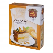 پودر کیک پرتقالی 500 گرمی رشد پودر کیک پرتقالی 500 گرمی رشد