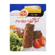 کباب لقمه ویژه 70 درصد 9 عددی شام شام کباب لقمه ویژه 70 درصد 9 عددی شام شام