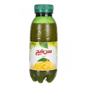 نکتار میوه انبه 300 میلیلیتری سنایچ نکتار میوه انبه 300 میلیلیتری سنایچ