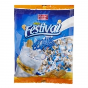تافی شیری 500 گرمی شیرینعسل تافی شیری 500 گرمی شیرینعسل