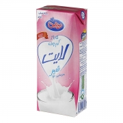 شیر فرادما کم چرب 200 میلیلیتری میهن شیر فرادما کم چرب 200 میلیلیتری میهن
