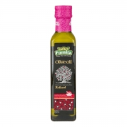 روغن زیتون تصفیه شده مناسب سرخ کردن 250 میلیلیتری فامیلا روغن زیتون تصفیه شده مناسب سرخ کردن 250 میلیلیتری فامیلا