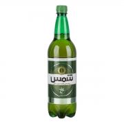 نوشیدنی مالت گازدار با طعم استوایی 1000 میلی لیتری شمس نوشیدنی مالت گازدار با طعم استوایی 1000 میلی لیتری شمس