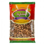 تخمه ژاپنی 300 گرمی خشکپاک تخمه ژاپنی 300 گرمی خشکپاک