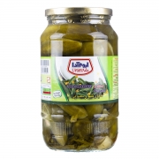 خیارشور 1000 گرمی اروم آدا خیارشور 1000 گرمی اروم آدا