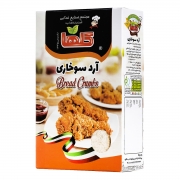 آرد سوخاری 300 گرمی گلها آرد سوخاری 300 گرمی گلها