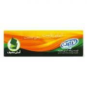 کیسه زباله بنددار 20 عددی آیری پلاست کیسه زباله بنددار 20 عددی آیری پلاست