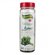 جعفری خشک 120 گرمی همیشک جعفری خشک 120 گرمی همیشک