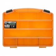 جعبه ابزار اورگانایزر 10 اینچی مانو