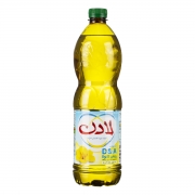 روغن کانولا حاوی امگا سه و شش مخصوص پخت و پز و سالاد 900 میلی لیتری لادن