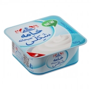 خامه 100 گرمی شکلی خامه 100 گرمی شکلی