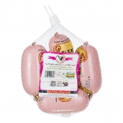 سوسیس کوکتل بلغاری 55 درصد گوشت قرمز 1000 گرمی دالاهو