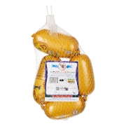 سوسیس کوکتل بلغاری 70 درصد گوشت قرمز 1000 گرمی دالاهو