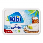 پنیر یونانی 180 گرمی کیبی پنیر یونانی 180 گرمی کیبی