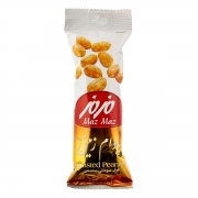 بادام زمینی برشته 40 گرمی مزمز بادام زمینی برشته 40 گرمی مزمز
