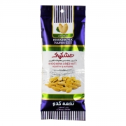 تخمه کدو گوشتی 40 گرمی خشکپاک تخمه کدو گوشتی 40 گرمی خشکپاک