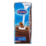 دسر نوشیدنی شکلاتی 200 میلی لیتری دومینو دسر نوشیدنی شکلاتی 200 میلی لیتری دومینو