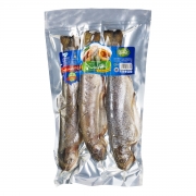 ماهی قزل آلا شکم خالی با سر 1000 گرمی زرافشان جنوب ماهی قزل آلا شکم خالی با سر 1000 گرمی زرافشان جنوب