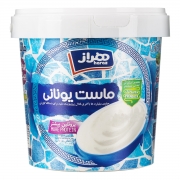 ماست یونانی پروبیوتیک 1500 گرمی هراز