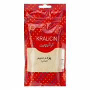 پودر سیر 80 گرمی کرالیچین پودر سیر 80 گرمی کرالیچین
