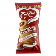 کروسان با مغزی توت فرنگی مکس 60 گرمی پچ پچ کروسان با مغزی توت فرنگی مکس 60 گرمی پچ پچ
