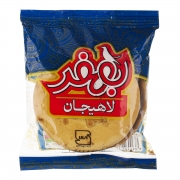 کلوچه نارگیلی 100 گرمی بهفر لاهیجان کلوچه نارگیلی 100 گرمی بهفر لاهیجان
